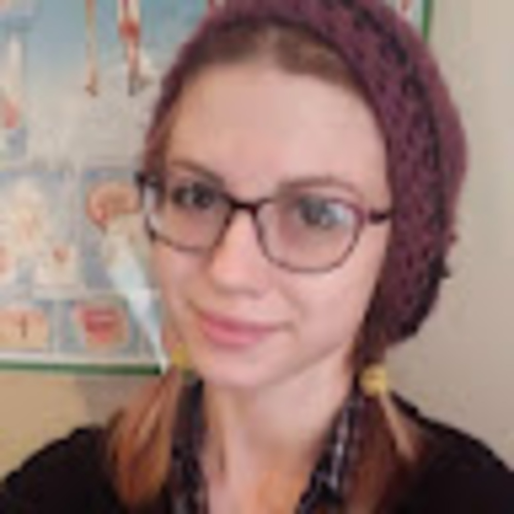 Meet your Posher, Jess